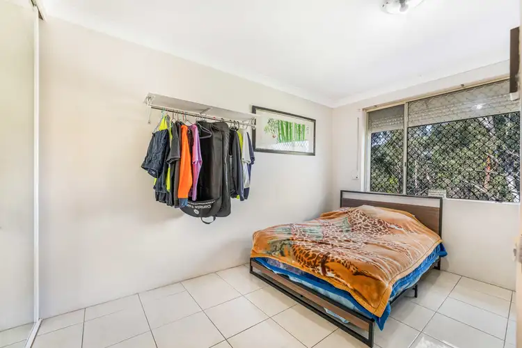Seventh view of Homely townhouse listing, 42/2 Rivepark Drive, Liverpool NSW 2170