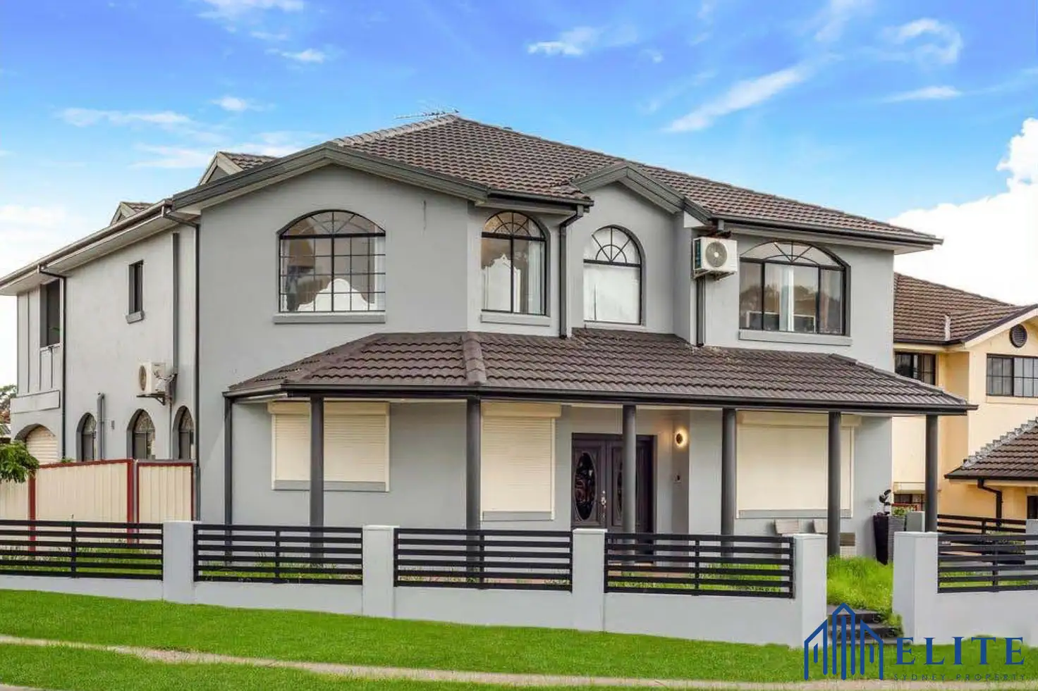 Main view of Homely house listing, 183B Whitford Road, Road, Hinchinbrook NSW 2168
