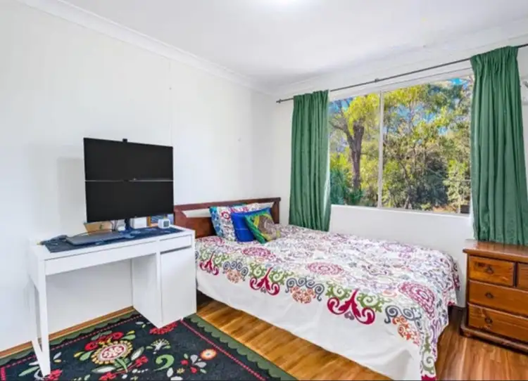 Second view of Homely townhouse listing, 53/2 Riverpark Drive, Liverpool NSW 2170