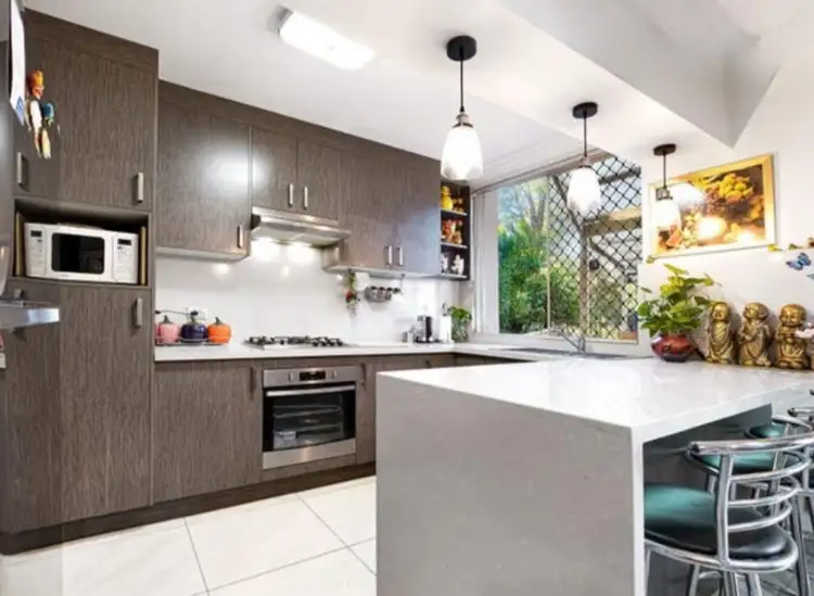 Third view of Homely townhouse listing, 53/2 Riverpark Drive, Liverpool NSW 2170