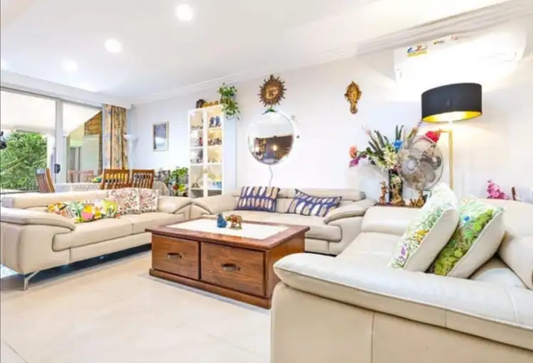 Fourth view of Homely townhouse listing, 53/2 Riverpark Drive, Liverpool NSW 2170