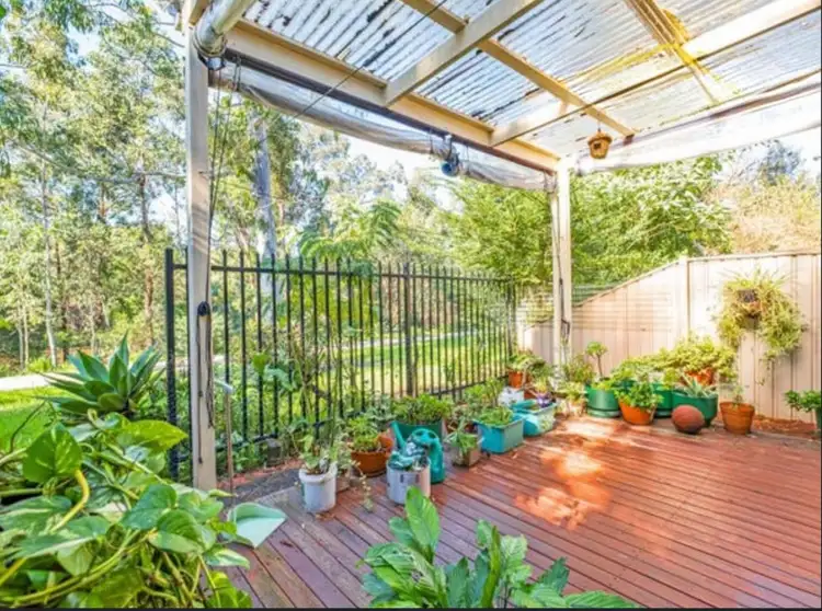 Sixth view of Homely townhouse listing, 53/2 Riverpark Drive, Liverpool NSW 2170