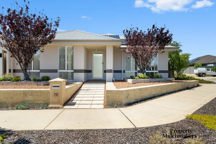 26 Wellman Avenue, Piara Waters WA 6112
