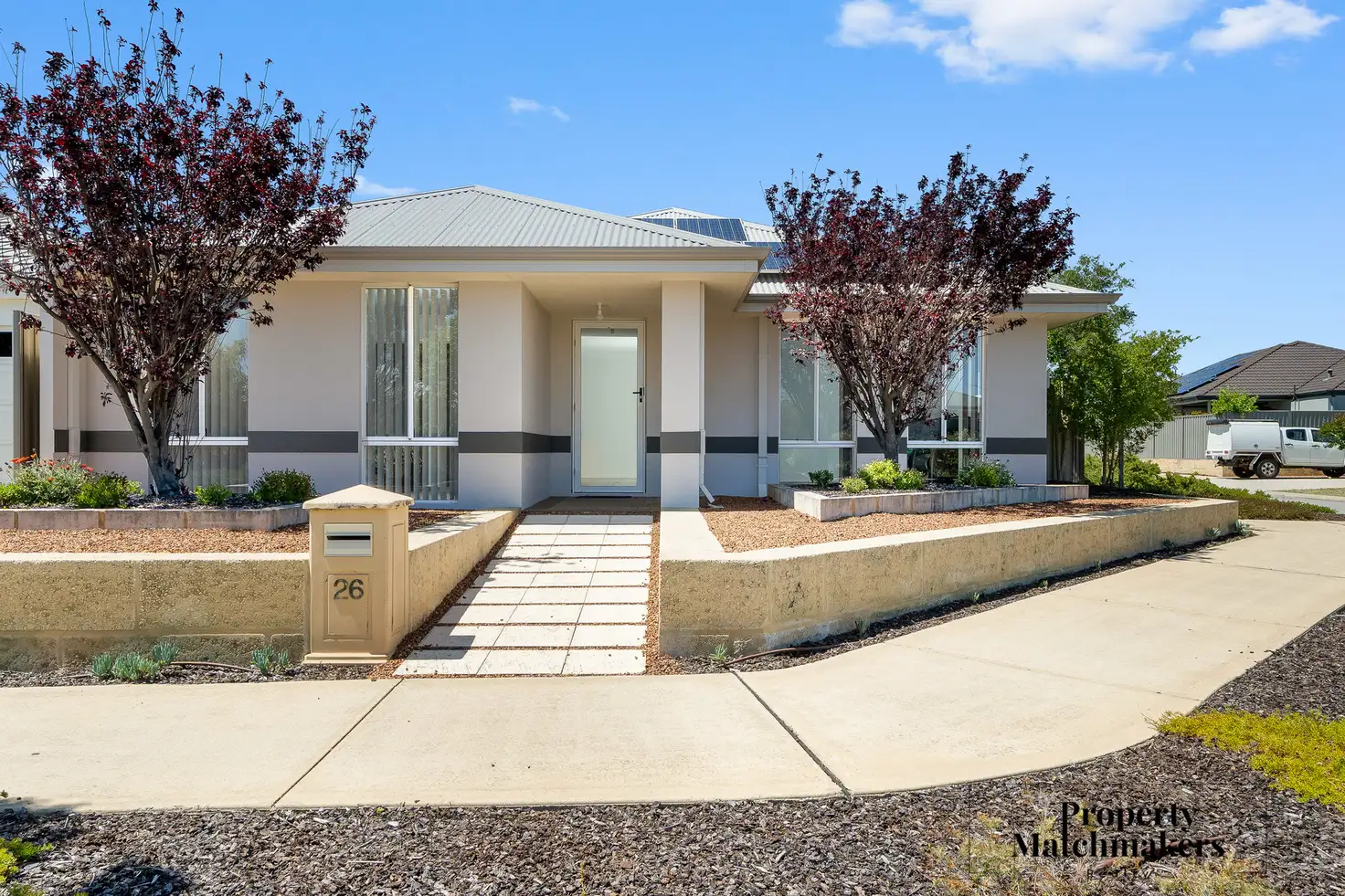 Main view of Homely house listing, 26 Wellman Avenue, Piara Waters WA 6112