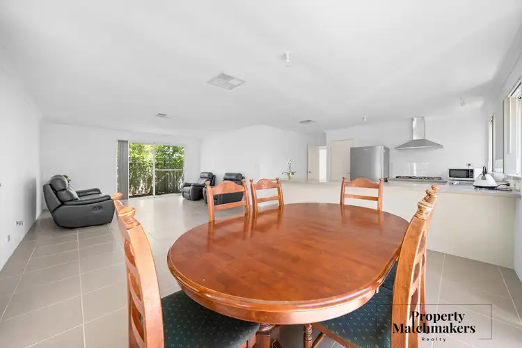 Sixth view of Homely house listing, 26 Wellman Avenue, Piara Waters WA 6112
