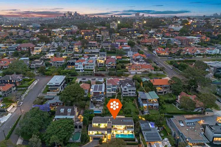 15 Balmoral Avenue, Mosman NSW 2088