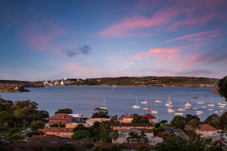 Main view of Homely house listing, 15 Balmoral Avenue, Mosman NSW 2088