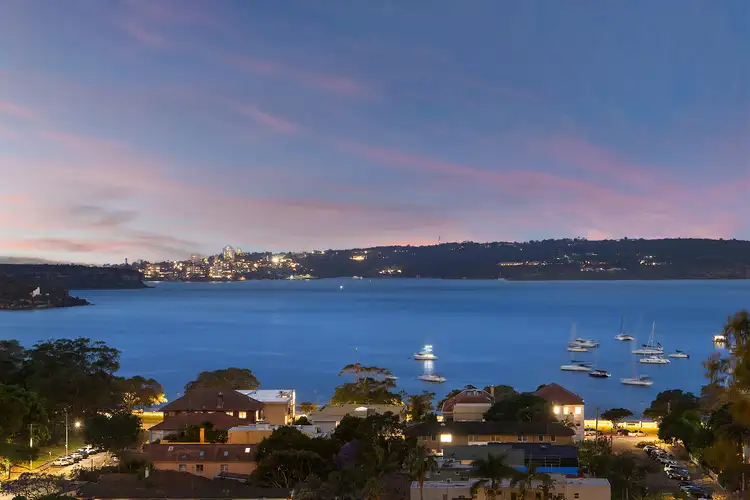 15 Balmoral Avenue, Mosman NSW 2088