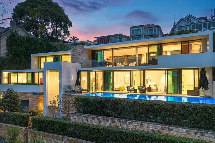 Third view of Homely house listing, 15 Balmoral Avenue, Mosman NSW 2088