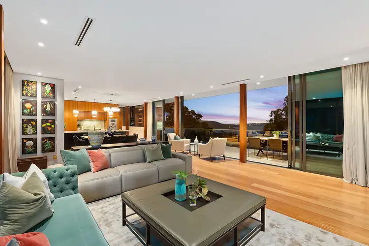 Fourth view of Homely house listing, 15 Balmoral Avenue, Mosman NSW 2088