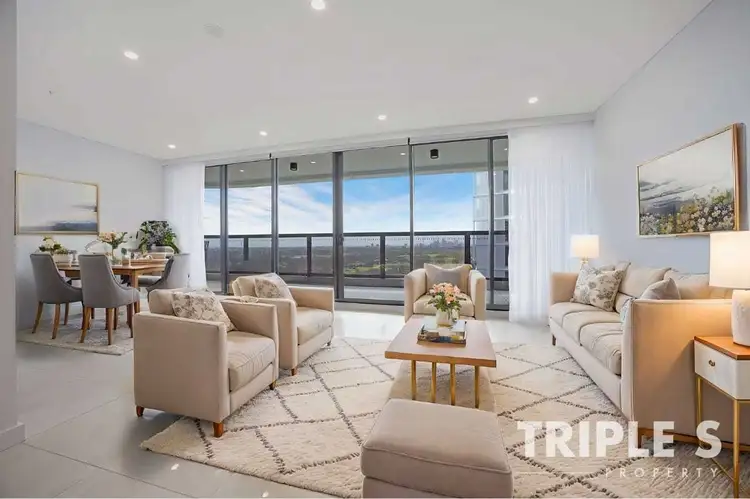 1108/4 Finch Drive, Eastgardens NSW 2036