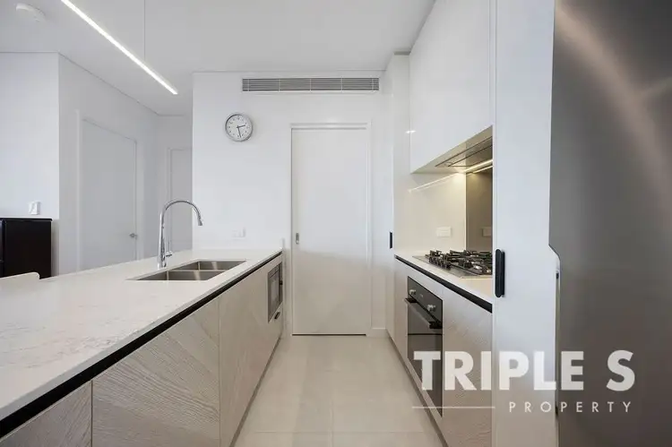 Third view of Homely apartment listing, 1108/4 Finch Drive, Eastgardens NSW 2036
