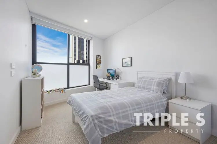 Fifth view of Homely apartment listing, 1108/4 Finch Drive, Eastgardens NSW 2036