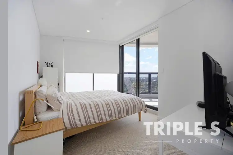 Sixth view of Homely apartment listing, 1108/4 Finch Drive, Eastgardens NSW 2036