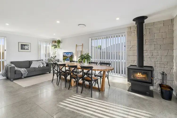 Second view of Homely house listing, 29 Kamilaroi Street, Braemar NSW 2575
