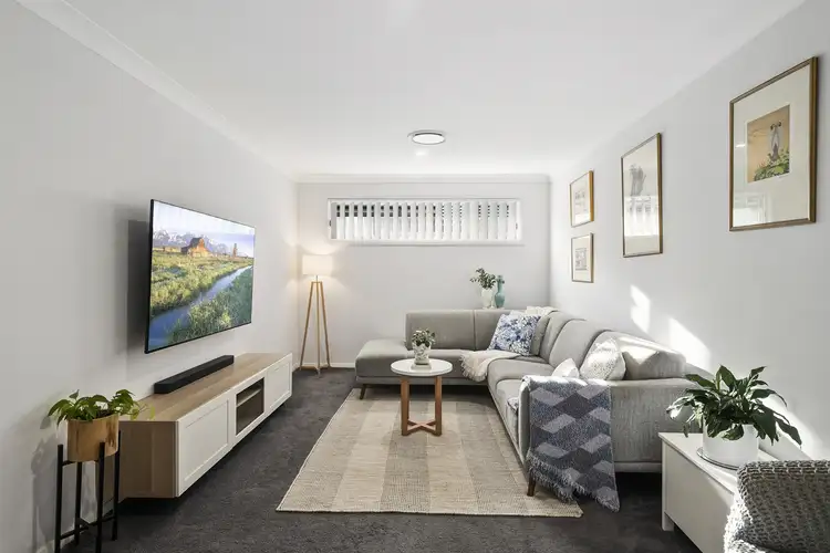 Third view of Homely house listing, 29 Kamilaroi Street, Braemar NSW 2575