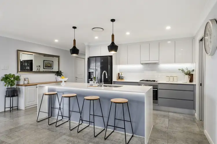 Fourth view of Homely house listing, 29 Kamilaroi Street, Braemar NSW 2575