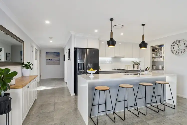 Fifth view of Homely house listing, 29 Kamilaroi Street, Braemar NSW 2575