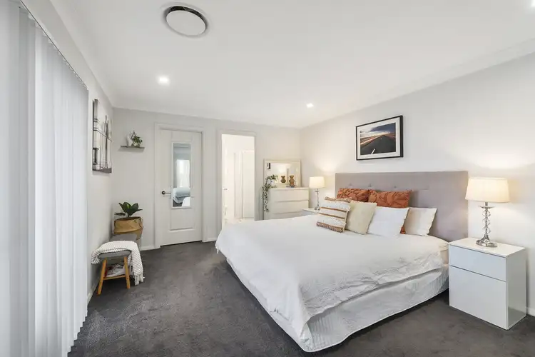 Sixth view of Homely house listing, 29 Kamilaroi Street, Braemar NSW 2575