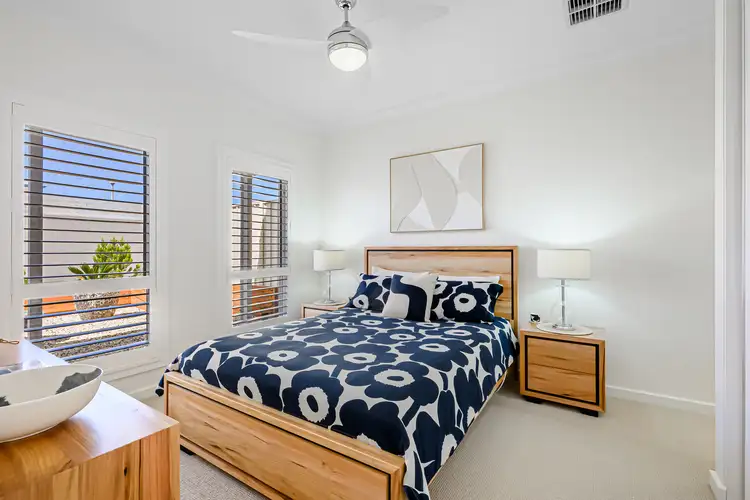 Second view of Homely house listing, 52 Wentworth Parade, Hindmarsh Island SA 5214