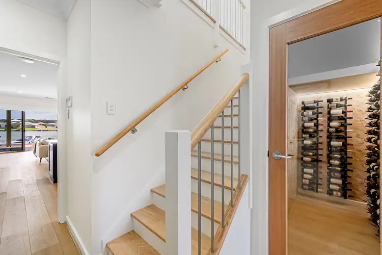 Fourth view of Homely house listing, 52 Wentworth Parade, Hindmarsh Island SA 5214