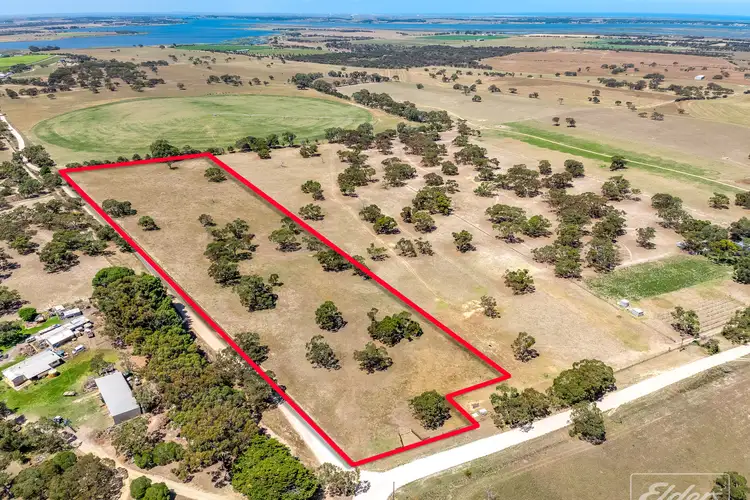 Lot 100 Taverner Road, Currency Creek SA 5214