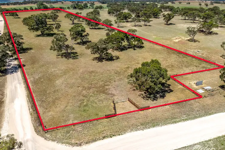 Second view of Homely land listing, Lot 100 Taverner Road, Currency Creek SA 5214
