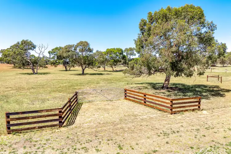 Third view of Homely land listing, Lot 100 Taverner Road, Currency Creek SA 5214