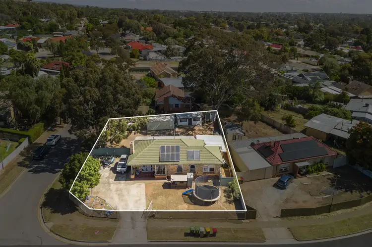 Second view of Homely house listing, 71 Northampton Crescent, Elizabeth East SA 5112