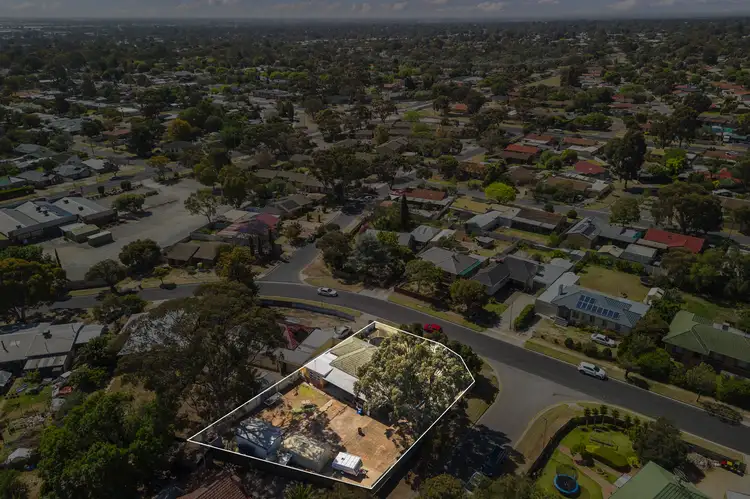 Fifth view of Homely house listing, 71 Northampton Crescent, Elizabeth East SA 5112