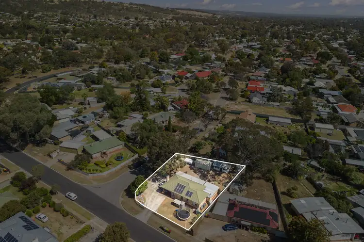 Sixth view of Homely house listing, 71 Northampton Crescent, Elizabeth East SA 5112