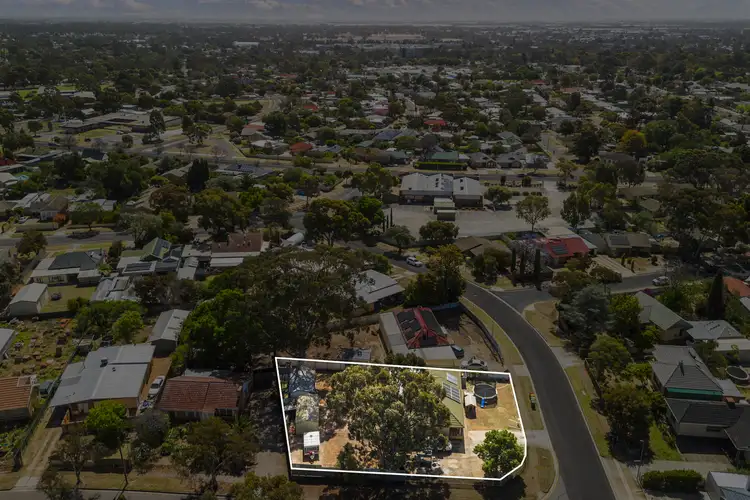 Seventh view of Homely house listing, 71 Northampton Crescent, Elizabeth East SA 5112