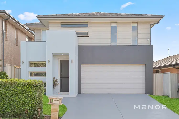 15 Branxton Street, Kellyville Ridge NSW 2155