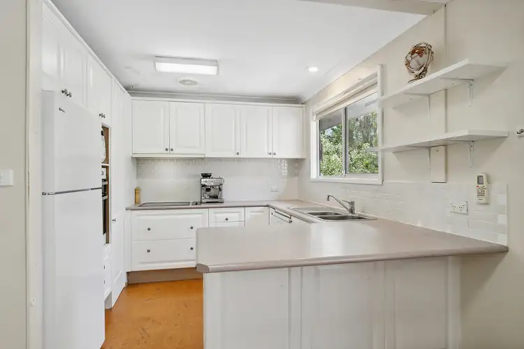 Third view of Homely house listing, 18 Moore Crescent, Faulconbridge NSW 2776