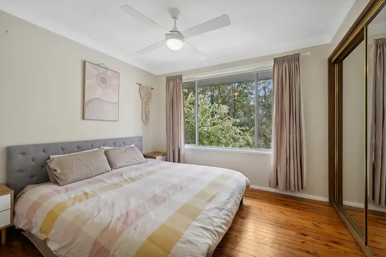 Fifth view of Homely house listing, 18 Moore Crescent, Faulconbridge NSW 2776