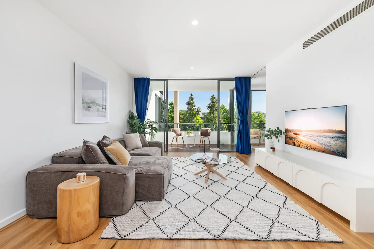 Main view of Homely apartment listing, 104e/7 Lardelli Drive, Ryde NSW 2112