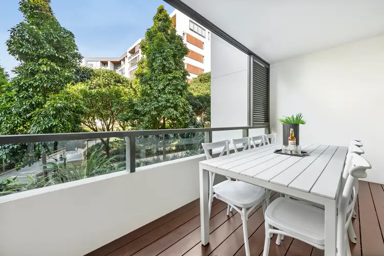 Third view of Homely apartment listing, 104e/7 Lardelli Drive, Ryde NSW 2112