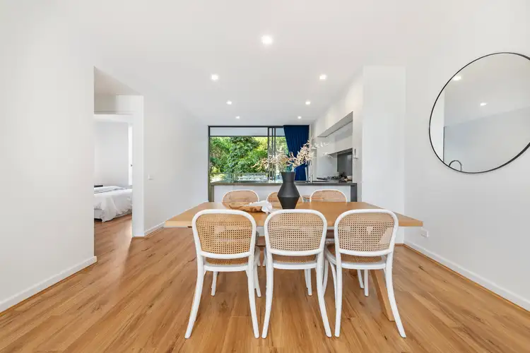 Fifth view of Homely apartment listing, 104e/7 Lardelli Drive, Ryde NSW 2112