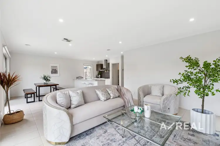 Second view of Homely house listing, 9 Balanchin Street, Point Cook VIC 3030