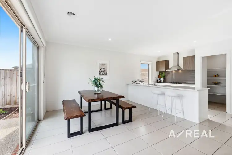 Fifth view of Homely house listing, 9 Balanchin Street, Point Cook VIC 3030