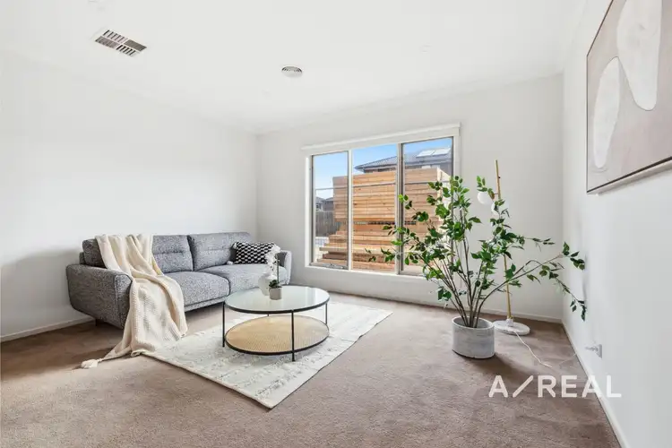 Sixth view of Homely house listing, 9 Balanchin Street, Point Cook VIC 3030