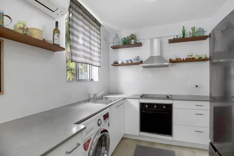 Second view of Homely unit listing, 8/10 Avona Avenue, Glebe NSW 2037