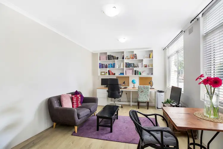 Third view of Homely unit listing, 8/10 Avona Avenue, Glebe NSW 2037
