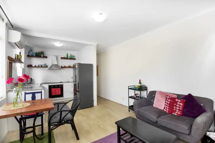 Fourth view of Homely unit listing, 8/10 Avona Avenue, Glebe NSW 2037