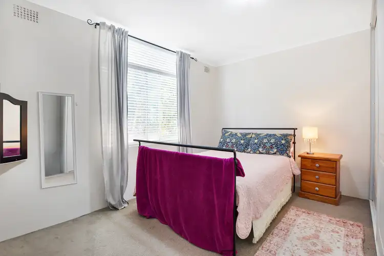 Sixth view of Homely unit listing, 8/10 Avona Avenue, Glebe NSW 2037