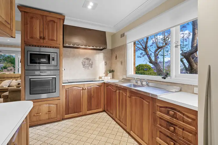 Third view of Homely house listing, 1 Curtis Court, Carlingford NSW 2118