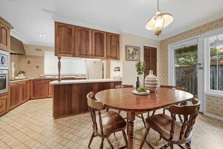 Fourth view of Homely house listing, 1 Curtis Court, Carlingford NSW 2118