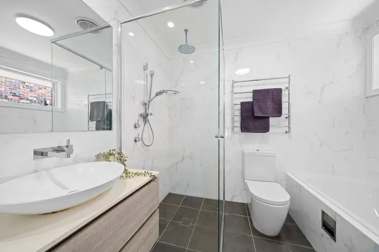 Sixth view of Homely house listing, 49 Macquarie Drive, Cherrybrook NSW 2126