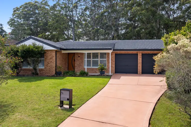 Main view of Homely house listing, 60 Scaysbrook Drive, Kincumber NSW 2251
