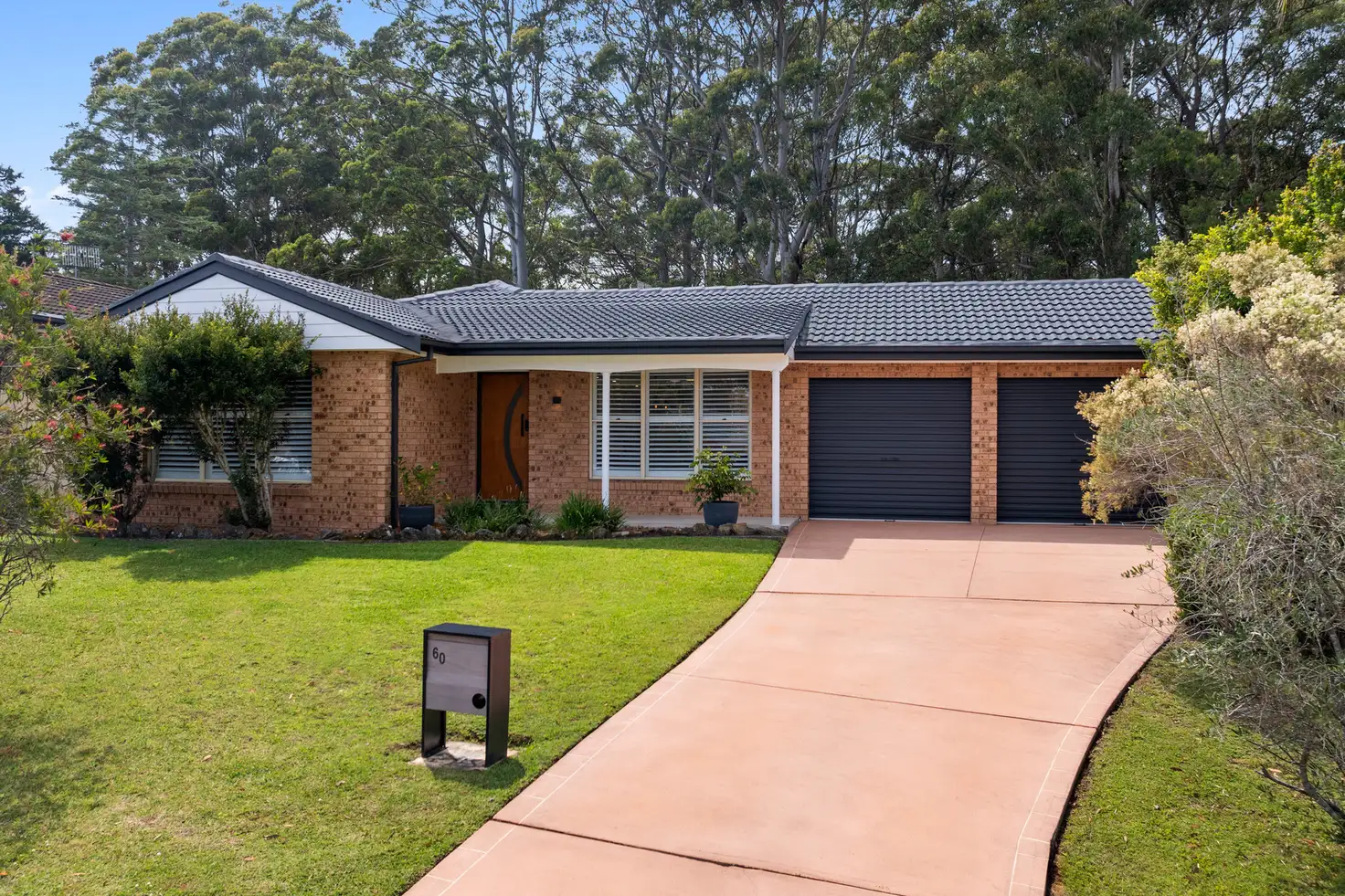 Main view of Homely house listing, 60 Scaysbrook Drive, Kincumber NSW 2251